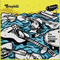 The Riptide Remixes: Part 1 (9 Theory Remix) - Single - Graybill & 9 Theory