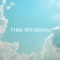Free Windows - Carl Wolfe lyrics