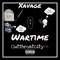 Wartime - Xavage Witta-X lyrics