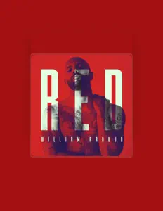 Listen to William Araujo, watch music videos, read bio, see tour dates & more!