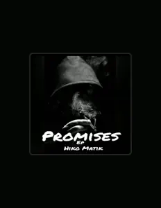 Hiko Matik을(를) 듣고, 뮤직 비디오를 보고, 약력을 읽고, 투어 일정 등을 확인하세요!