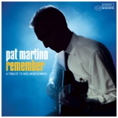 Pat Martino - Groove Yard