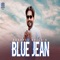 Blue Jean - Sukhpal Aujla lyrics
