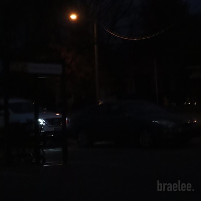 i've been trying. - Single