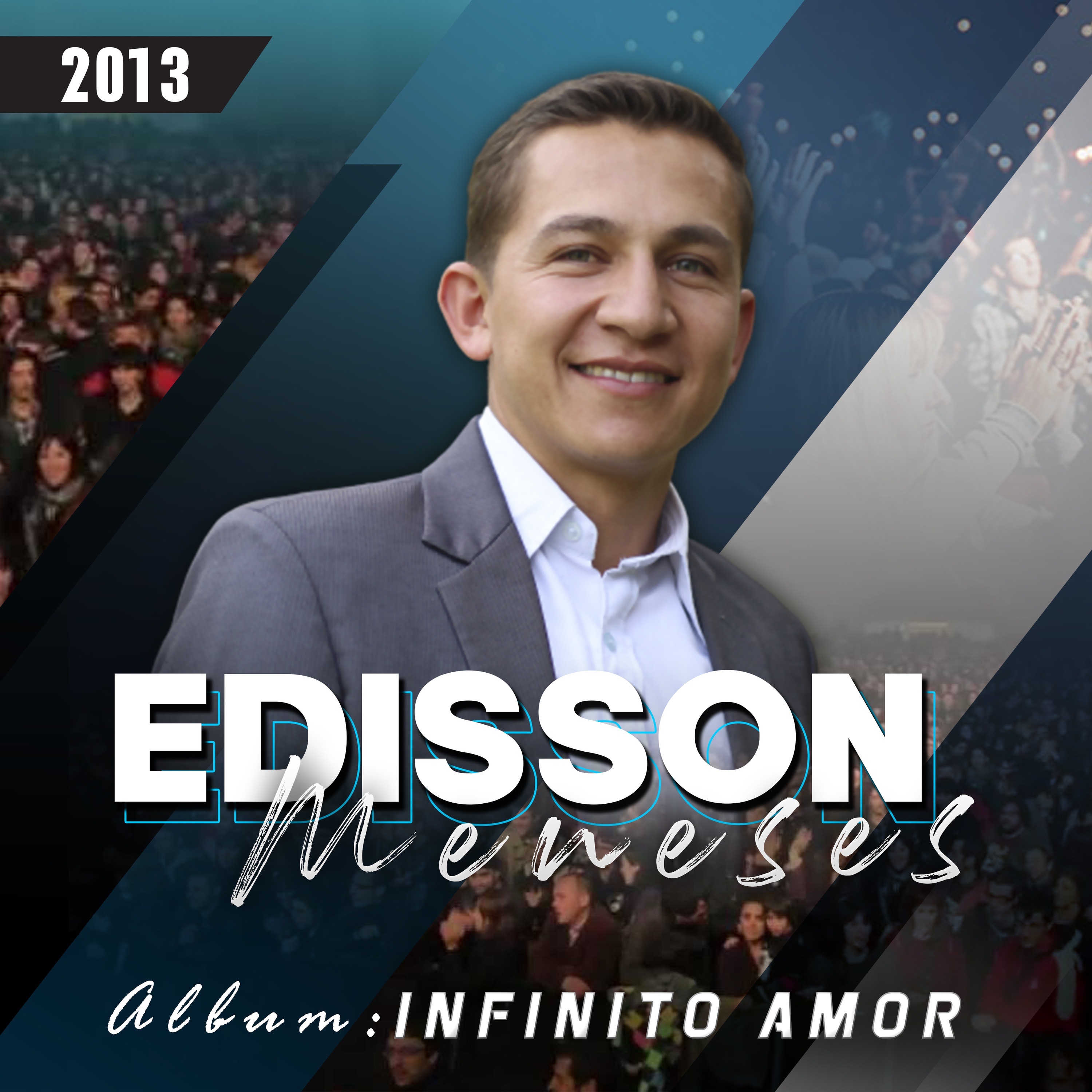 05. TE DEBO MI VIDA-EDISSON MENESES