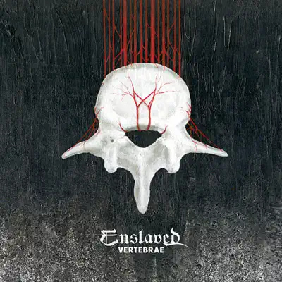 Vertebrae - Enslaved