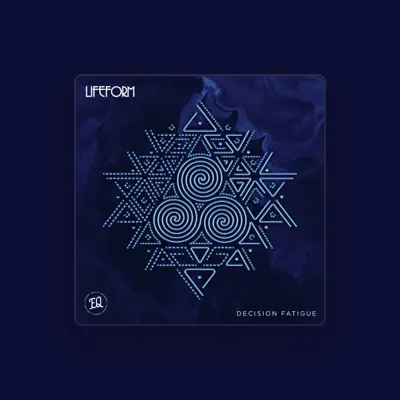 Listen to Lifeform, watch music videos, read bio, see tour dates & more!