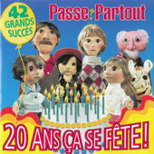 Vingt ans ça se fête!