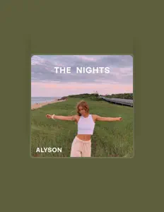 Listen to Alyson Mary, watch music videos, read bio, see tour dates & more!