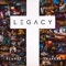 PLANETSHAKERS - HERE'S MY LIFE