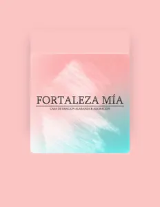 Dengarkan Adoracion, tonton video musik, baca bio, lihat tanggal tur & lainnya!