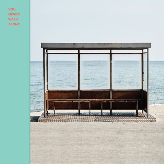 Cover artwork for A Supplementary Story: You Never Walk Alone