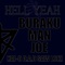 K.T.K (feat. Sgo, Sj, Caesar & Mega-G) - BURAKU MAN JOE lyrics