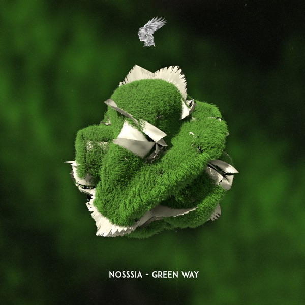 Green Way - Single