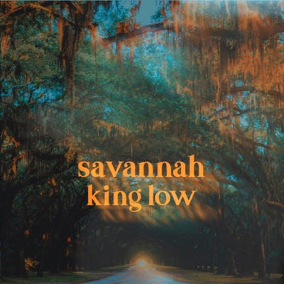 Savannah - Single