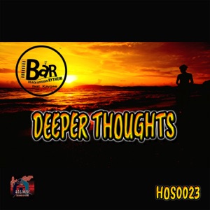 Deeper Thoughts (feat. Kaygee) [Remastered] - Single