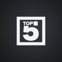 CNET Top 5 (HD) podcast