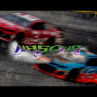 Nascar (feat. Bkng) - Single