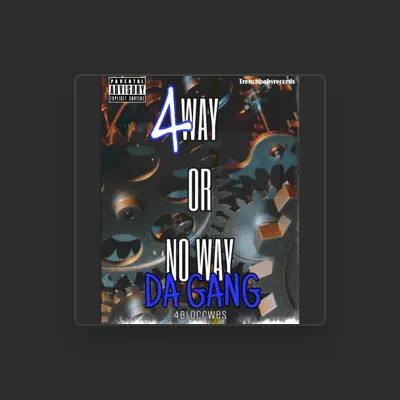 Listen to 4bloccWes, watch music videos, read bio, see tour dates & more!