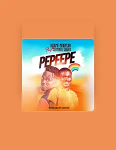 Dengarkan Kwame Nkansah, tonton video musik, baca bio, lihat tanggal tur & lainnya!