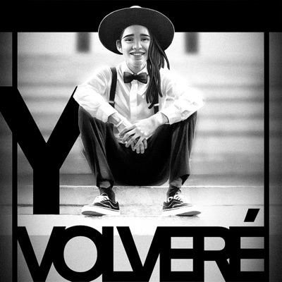 Y Volveré (feat. Said Trumpet) - Single