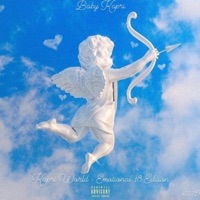 Kapri World: Emotional 18 Edition - Baby Kapri