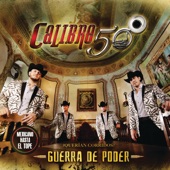 Calibre 50 - Corrido De Juanito