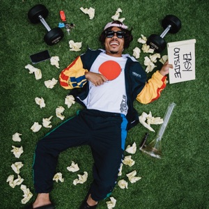Easy Outside (feat. Melo Makes Music) - Single