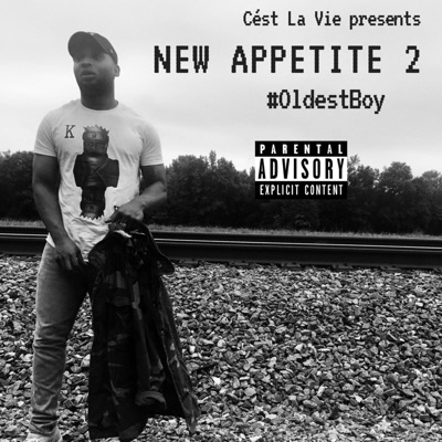 New Appetite 2