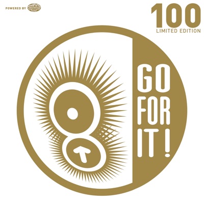 Go for It 100 - EP