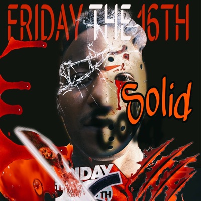 Friday the 16th - EP