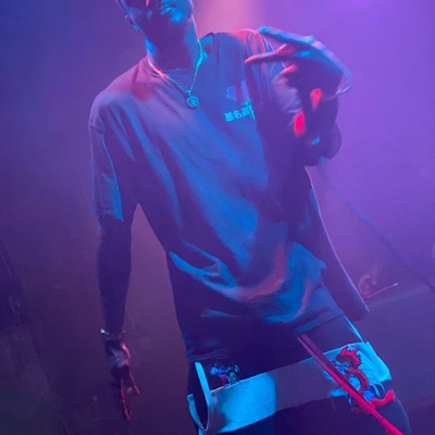 Middle of the Night - Single