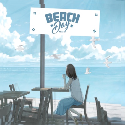 Beach Day - Single