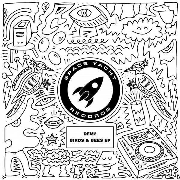 Birds & Bees EP