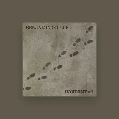 Listen to Benjamin Guillet, watch music videos, read bio, see tour dates & more!
