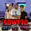 Soweto Baby (feat. DJ Buckz & Wizkid) - DJ Maphorisa