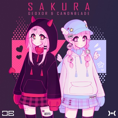 Sakura - Single