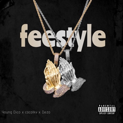Feestyle (feat. cocolkv & Dezo) - Single
