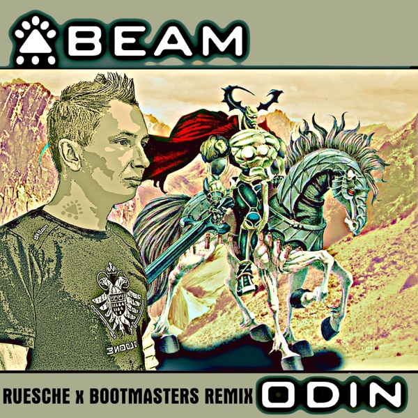 Odin (Remixes) - Single