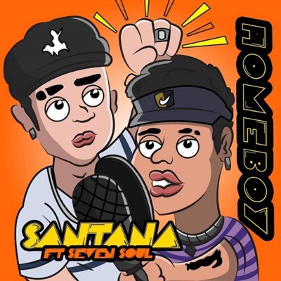 Homeboys - Single