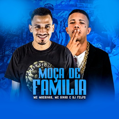 Moça de Familia - Single