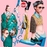 Givenchy - Single - L'Omy