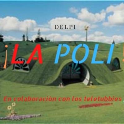 La Poli - Single