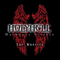 HolyHell - Armageddon (Live)