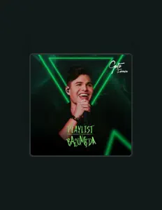 Guto Ferreira을(를) 듣고, 뮤직 비디오를 보고, 약력을 읽고, 투어 일정 등을 확인하세요!