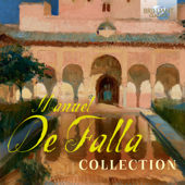 De Falla Collection - Varios Artistas