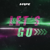 Let's Go - Single - Mape