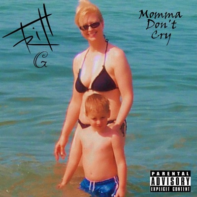 Momma Don't Cry - Single