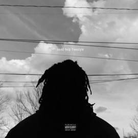 Send Help Freestyle Donnie Vibe$