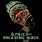 Arabic Lounge - Shamanic Drumming World lyrics